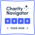 Four-Star Charity Navigator
