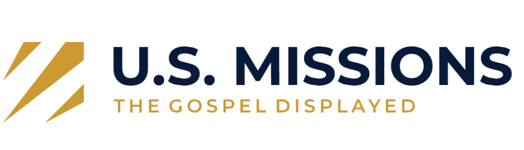 U.S. Missions Logo