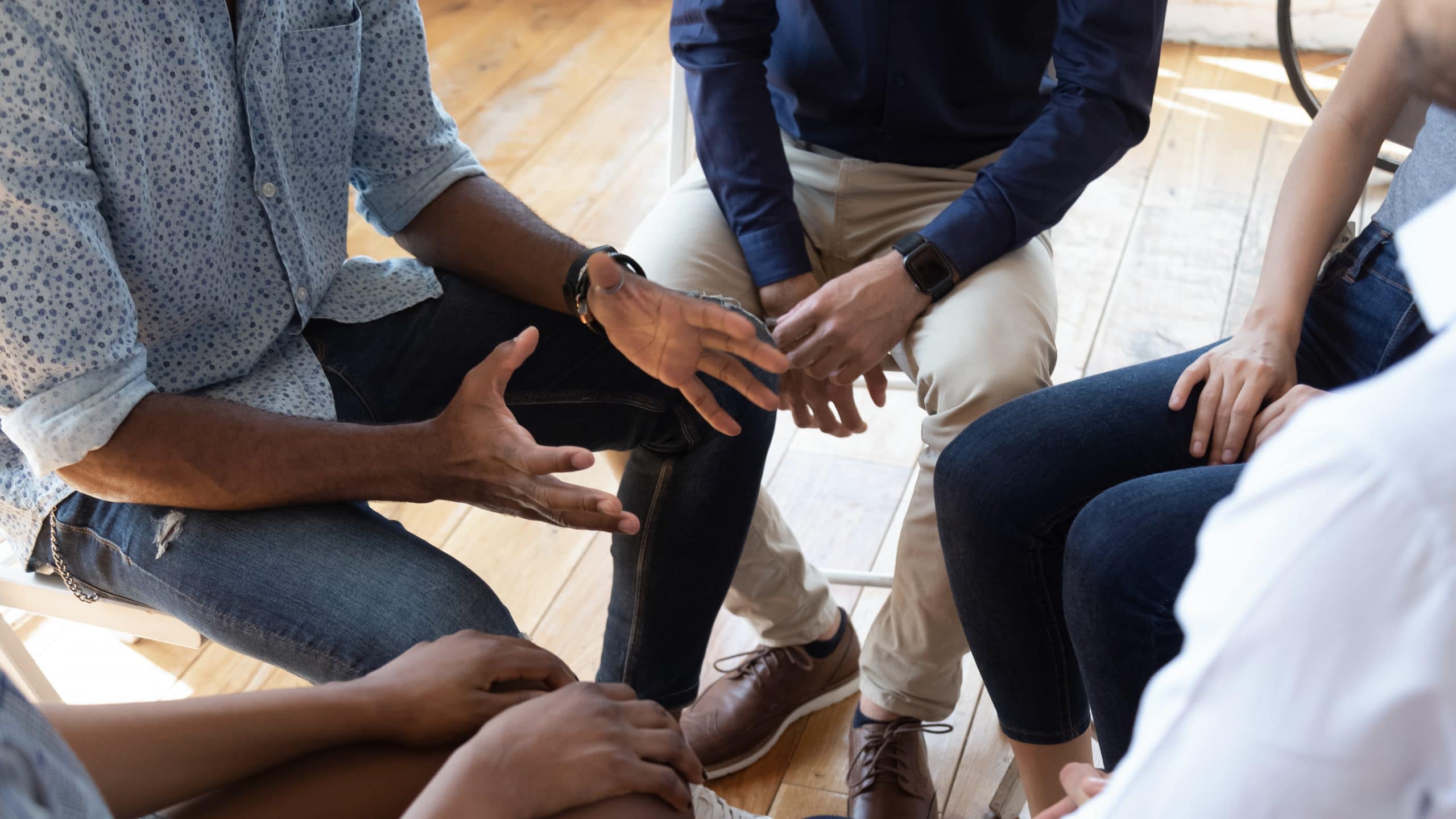 Ready Now Non-Residential Recovery Programs
